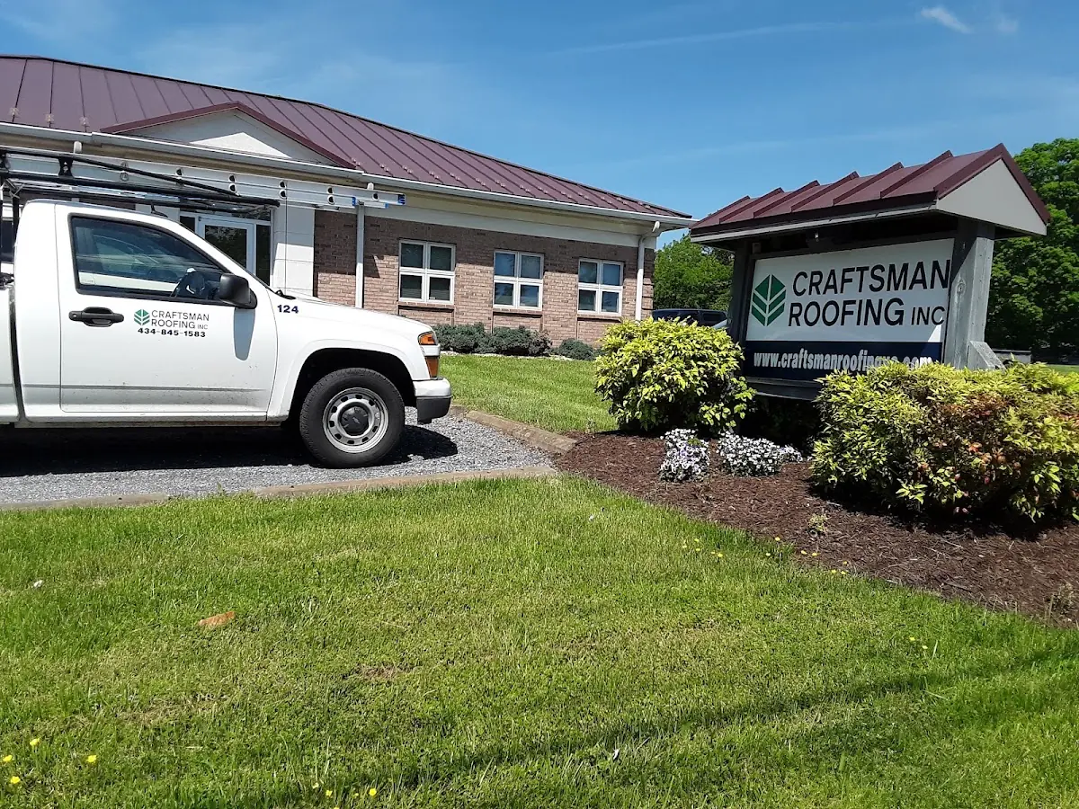 Quality Gutter & Downspout Repair by experienced craftsmen in East Bangor